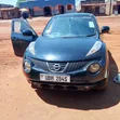 Nissan Juke 2014 Green - 2