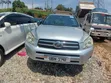 Toyota RAV4 Limited 2009 Silver - 1