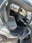 Toyota RAV4 Limited 2009 Silver - 4