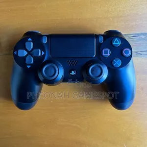 PS4 Original UK Used Controller