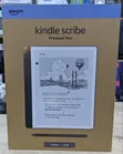 New Amazon Kindle Scribe 16GB Gray - 2