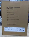 New Amazon Kindle Scribe 16GB Gray - 3