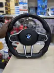 Carbon Fiber Steering Wheel for BMW - 2
