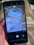 Oppo A3s 64GB Pink - 2