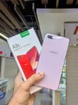 Oppo A3s 64GB Pink - 4