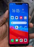 Oppo A3s 64GB Pink - 5