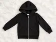 Brand New Kids Hoodie - Black - 2