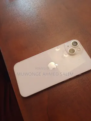 Apple iPhone 11 256GB Rose Gold