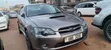Subaru Legacy 2007 Gray - 1