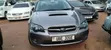 Subaru Legacy 2007 Gray - 2