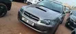 Subaru Legacy 2007 Gray - 3