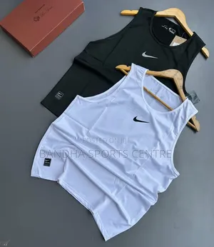 Brand New Nike Gym Shirts