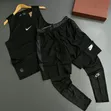 Brand New Nike Gym Shirts - 4