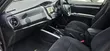 Toyota Corolla Fielder Hybrid 2016 Black - 5