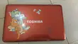 Toshiba Laptop - 2