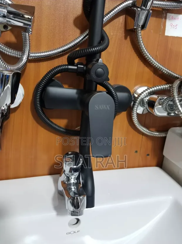Shower Mixer - SAWA - 1