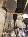 Shower Mixer - SAWA - 2