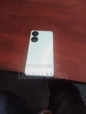 Tecno Spark 50 128GB Gold
