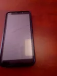 Itel A15 8GB Black - 2