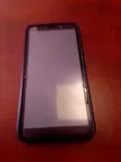 Itel A15 8GB Black - 3