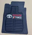 Toyota TRD 3D Floor Mats (5 Seater) - 2
