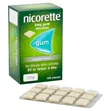 Nicorette Gum 2mg - 1