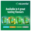 Nicorette Gum 2mg - 2