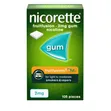 Nicorette Gum 2mg - 3