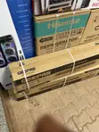 Geepas Air Curtains - 2