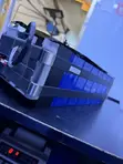 200Ah Lithium Battery - BYD Cells - 2