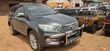 Toyota Vanguard 2011 Gray - 1