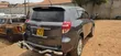Toyota Vanguard 2011 Gray - 4