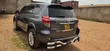 Toyota Vanguard 2011 Gray - 5