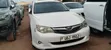 Subaru Impreza 2009 White - 1