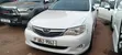 Subaru Impreza 2009 White - 2