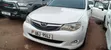 Subaru Impreza 2009 White - 3
