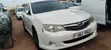 Subaru Impreza 2009 White - 5