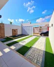Original Quality Compound Grass Carpets - Wholesale Price - 2