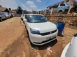 Toyota Corolla Rumion 2010 White - 1
