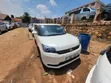 Toyota Corolla Rumion 2010 White - 2
