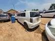 Toyota Corolla Rumion 2010 White - 3