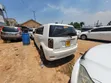 Toyota Corolla Rumion 2010 White - 4