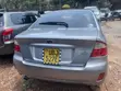 Subaru Legacy 2008 Silver - 3