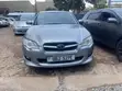 Subaru Legacy 2008 Silver - 5