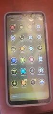 O2 XDA Blue - 1