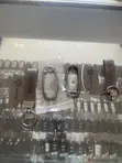 Nissan Smart Key Protector - 2