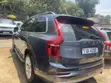 Volvo XC90 2017 Gray - 4