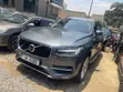 Volvo XC90 2017 Gray - 5