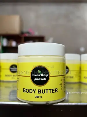 Premium Body Butter - 200g
