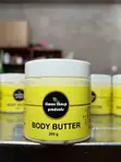 Premium Body Butter - 200g - 1